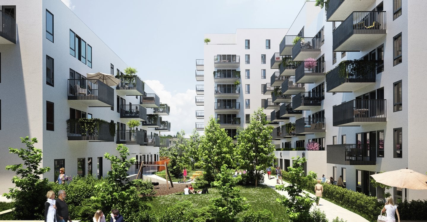 Krydderhagen